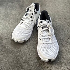 Women’s Under Armour Hovr Breakthru shoes-Size 7.5